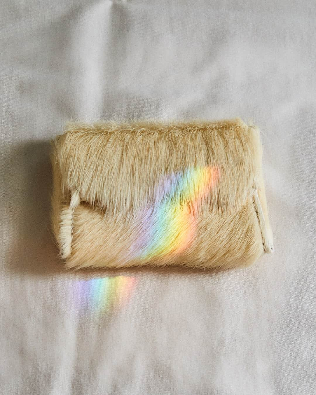 ADELAIDEさんのインスタグラム写真 - (ADELAIDEInstagram)「Saving rainbows in my wallet on rainy days 🌈   #selectshop_adelaide #jilsander #wallet #autumn #autumnwinter #fashion #style #ootd #outfit #instagood #instastyle #fashionphoto #rainyday #rainbow #wallet #財布　#さいふ #雨　#雨の日」9月12日 12時03分 - selectshop_adelaide