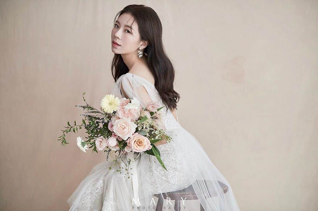 플로리스트 이주연 florist Lee Ju Yeonのインスタグラム