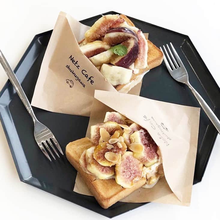 Beaustagrammerのグルメインスタ