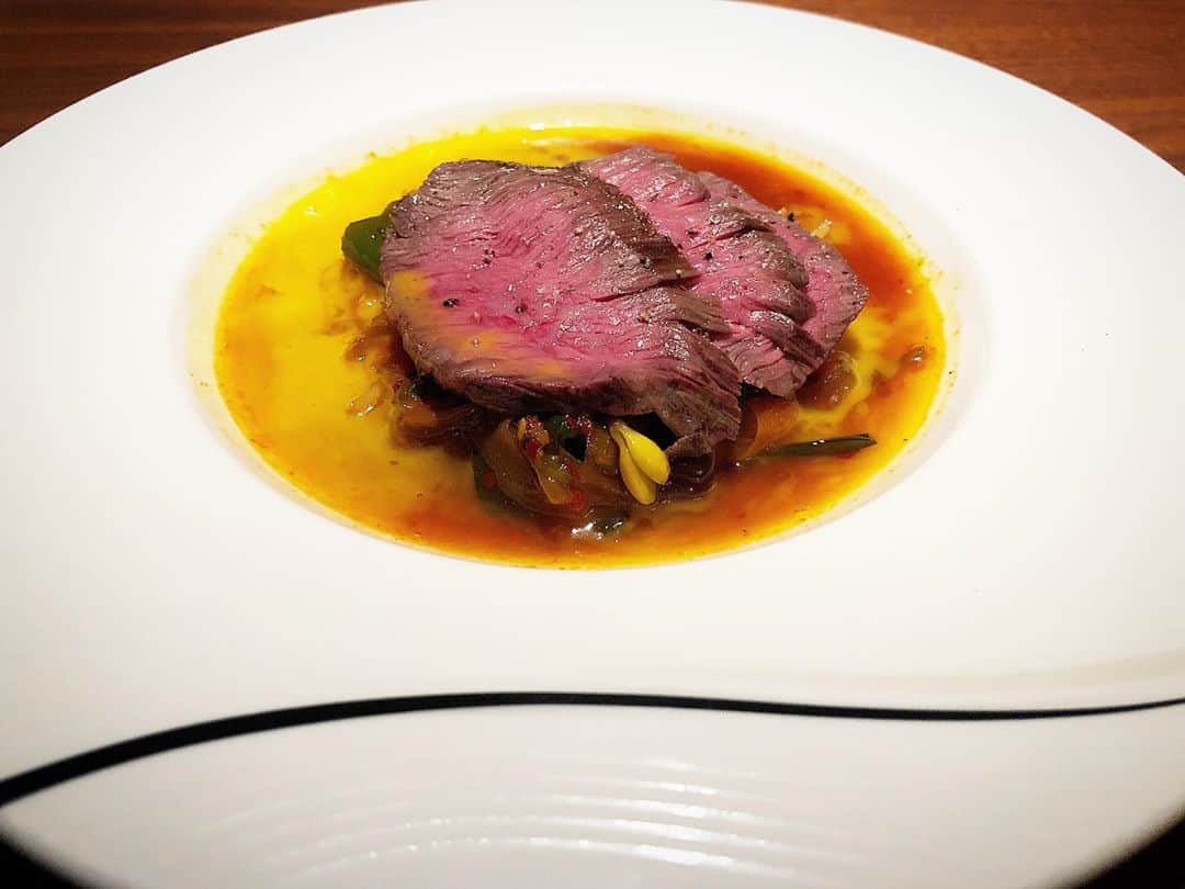 乾雅人のグルメインスタ