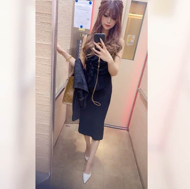 神ルカのインスタグラム