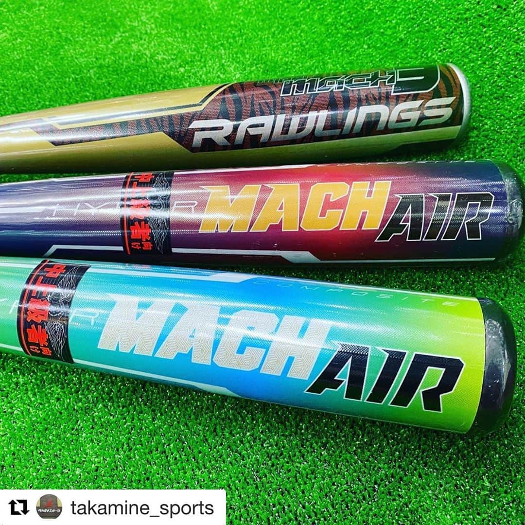 Rawlings Japanのインスタグラム