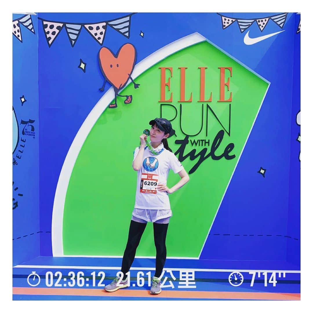 田中千絵のインスタグラム