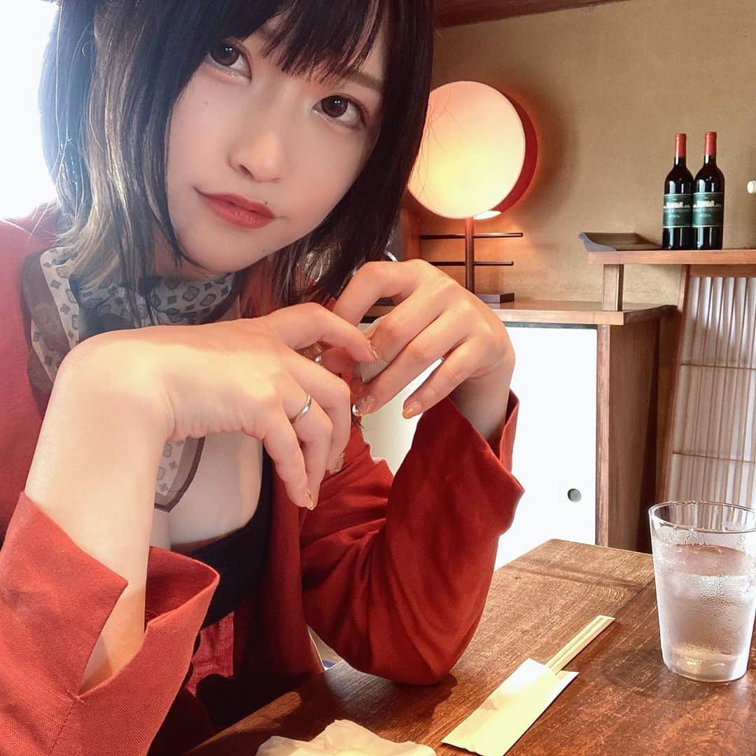 寝室のどかのグルメインスタ