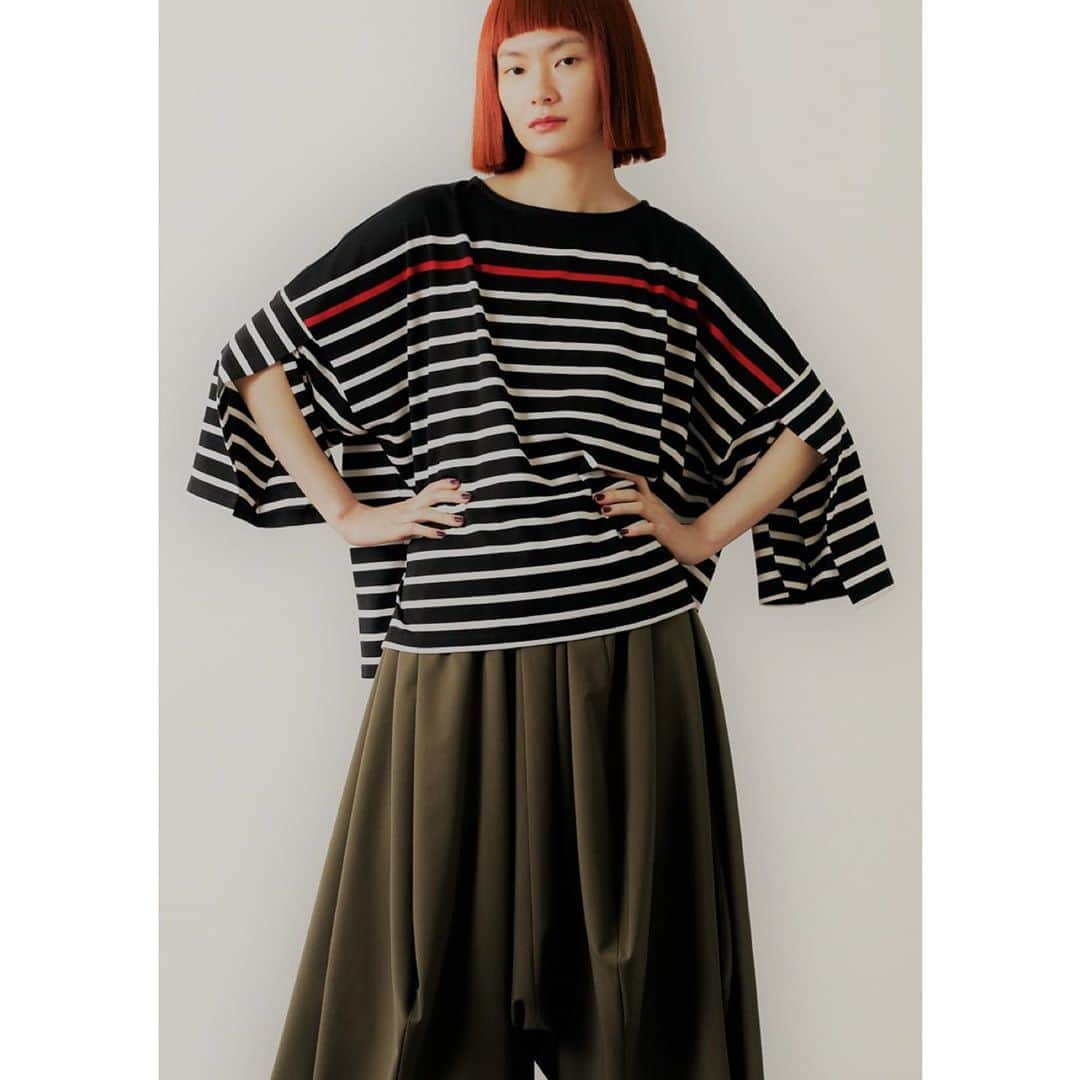 FRAPBOISofficialのインスタグラム
