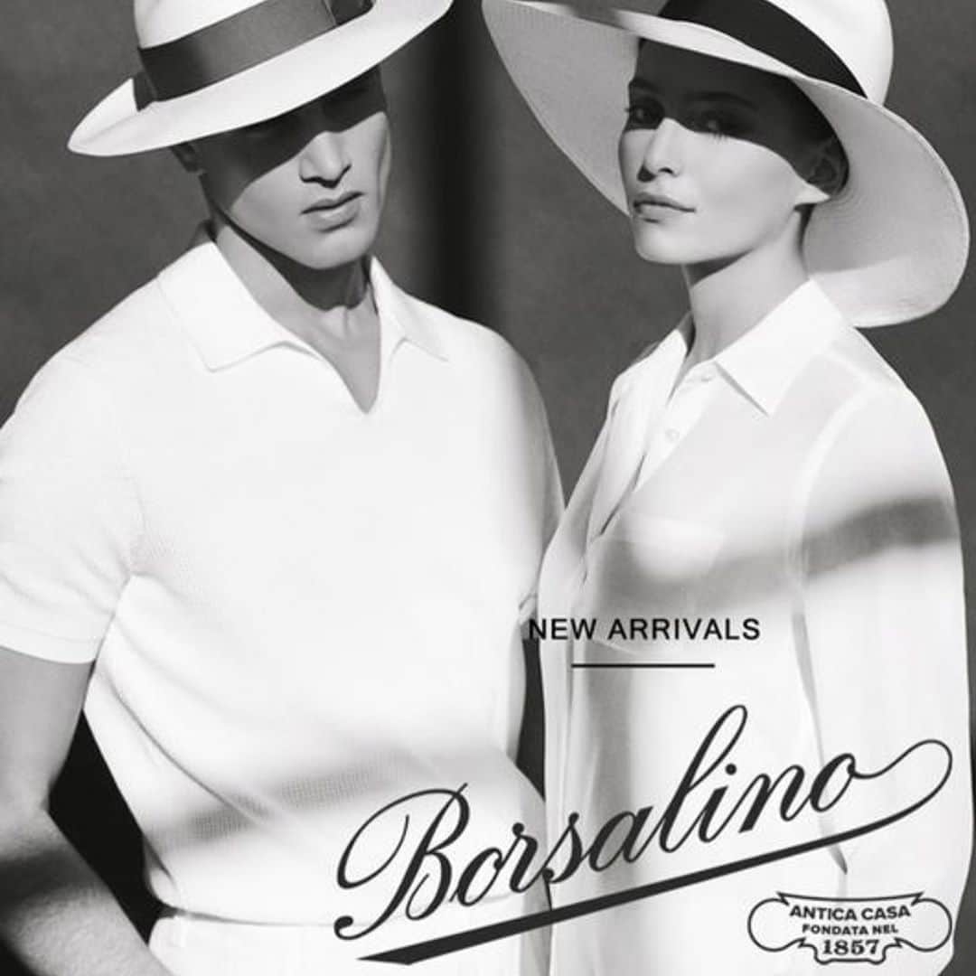 のインスタグラム：「【NEWS】MINIMAL WARDROBE（ミニマルワードローブ）で、僕が大好きなイタリアの老舗ハットブランド「BORSALINO（ボルサリーノ）」の取り扱いもスタートしました。ぜひチェックを‼️➡︎ https://minimalwardrobe.jp  @minimalwardrobe_official @borsalino_world  #borsalino #ボルサリーノ #minimalwardrobe  #ミニマルワードローブ @yoshimasa_hoshiba  #yoshimasahoshiba  #干場義雅 @forzastylecom  #forzastyle」