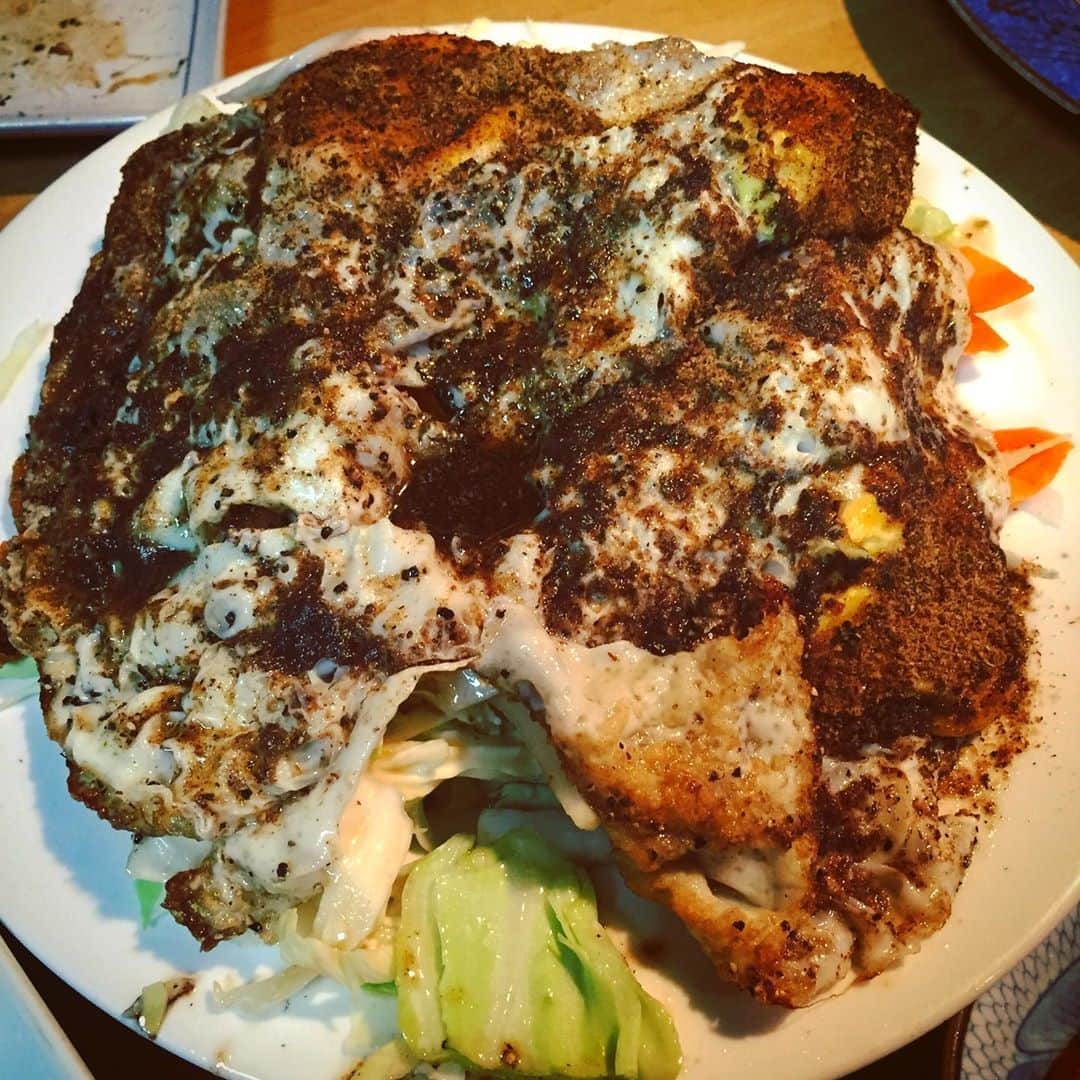 大岡源一郎のグルメインスタ