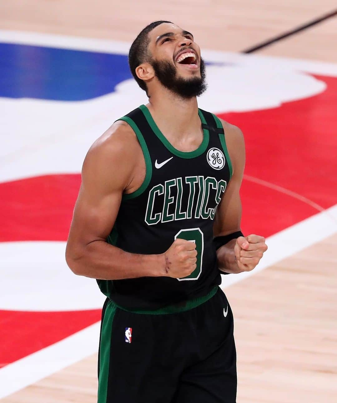 ボストン・セルティックスさんのインスタグラム写真 - (ボストン・セルティックスInstagram)「MOOD」9月12日 12時57分 - celtics