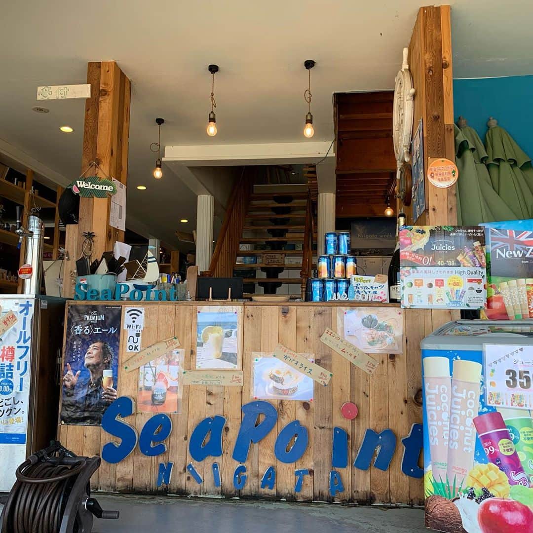 いいオフィスのグルメインスタ