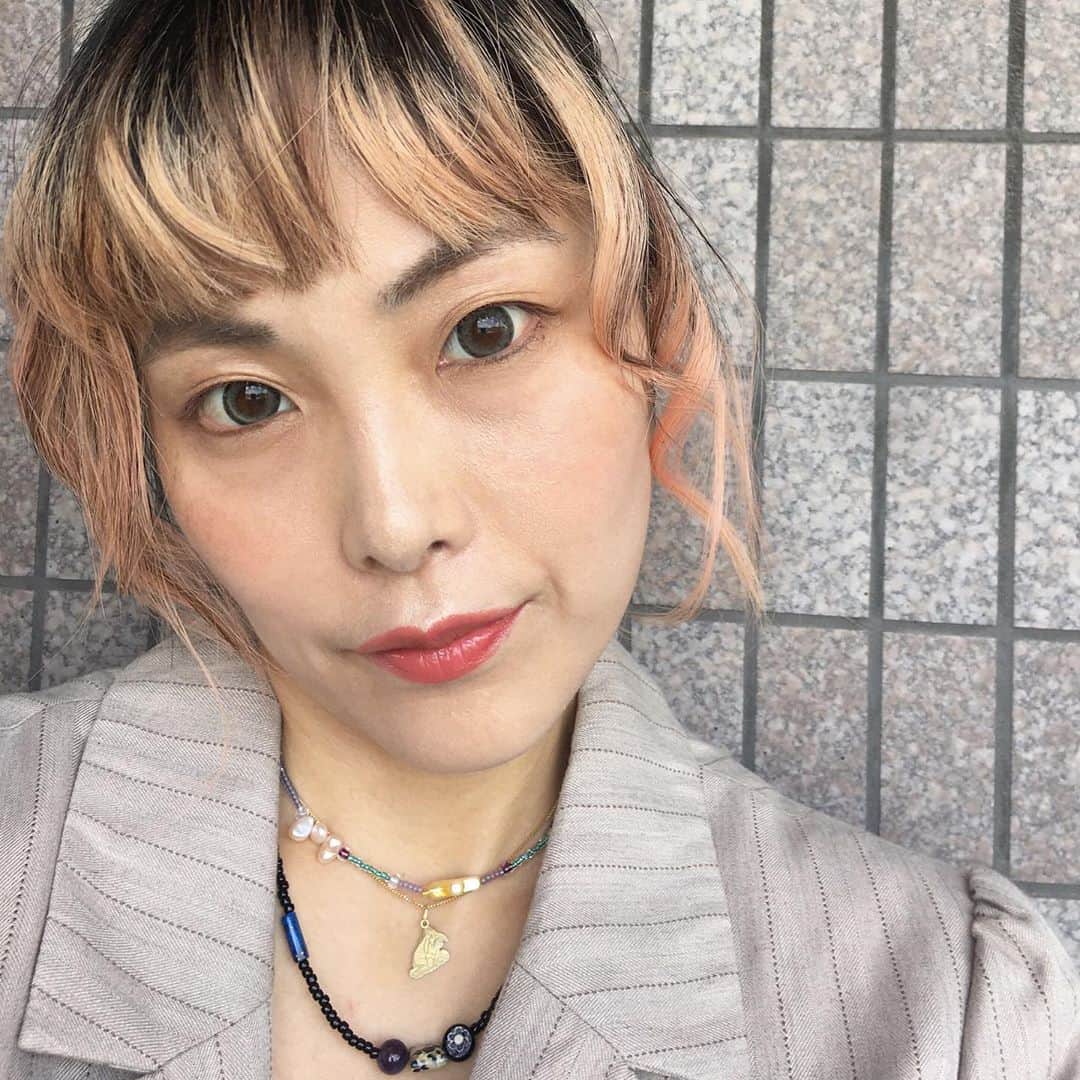 Momoのインスタグラム