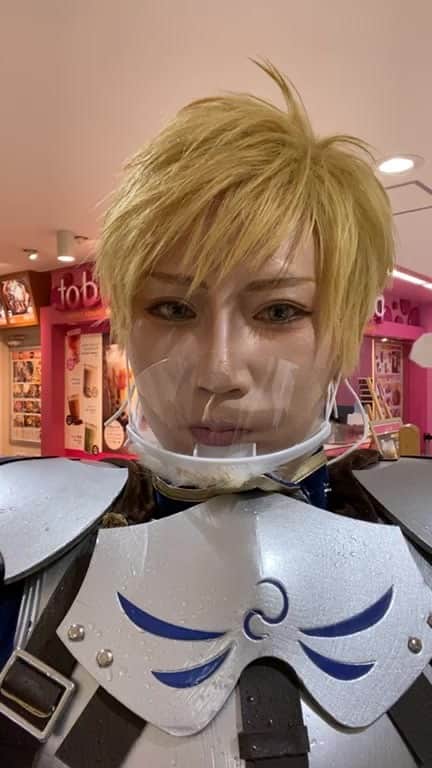 のインスタグラム