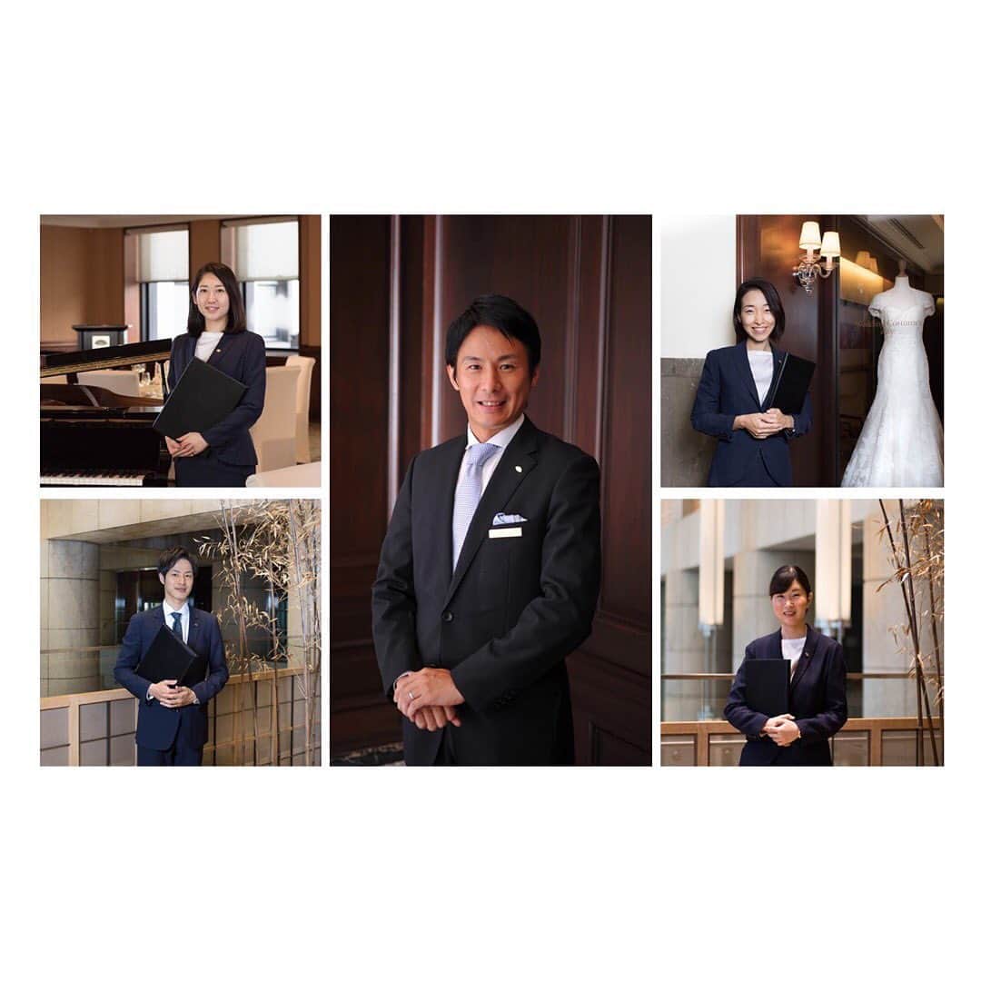 Mandarin Oriental, Tokyoのインスタグラム