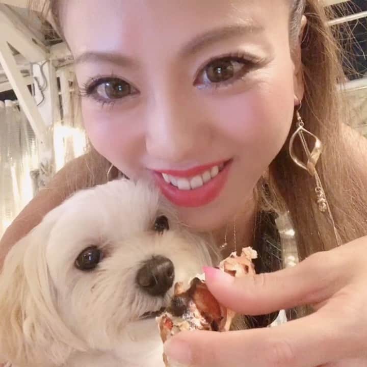 myumyuのグルメインスタ