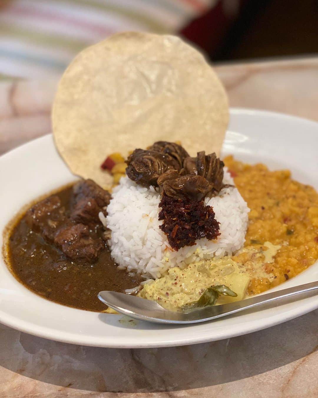 相馬絵美のグルメインスタ