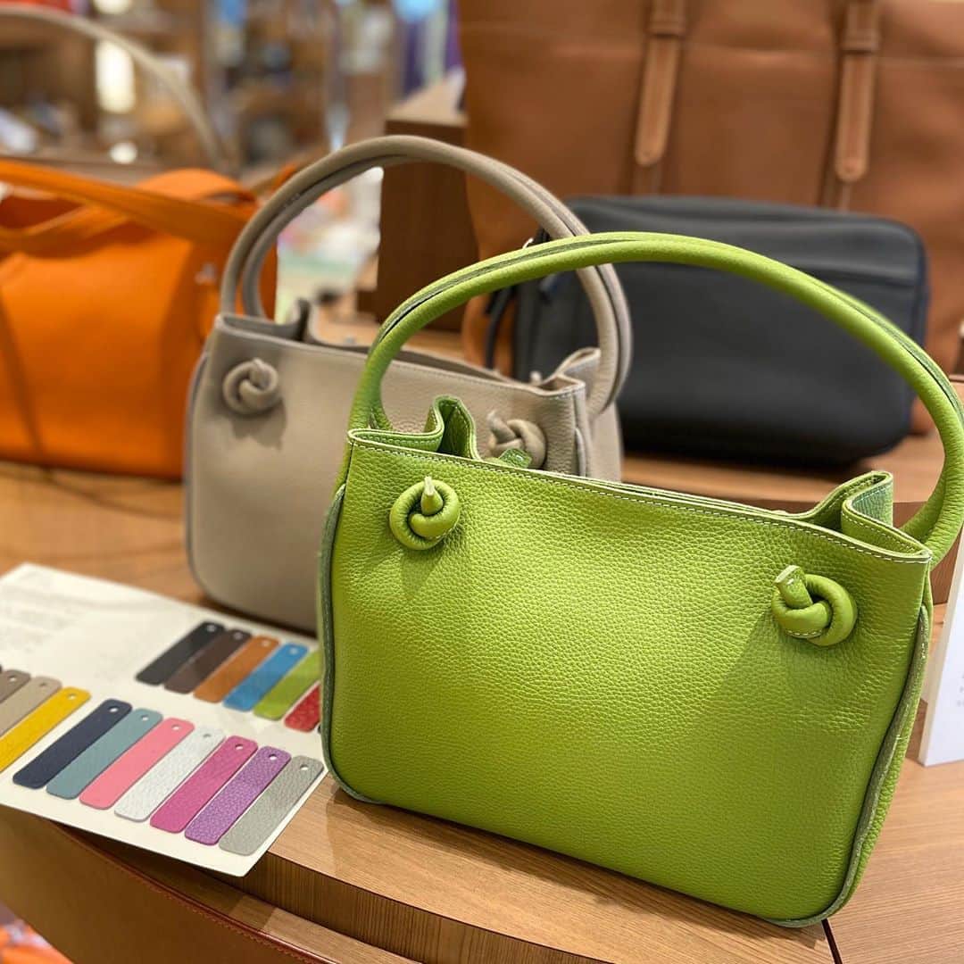 Omotecho Style Storeのインスタグラム