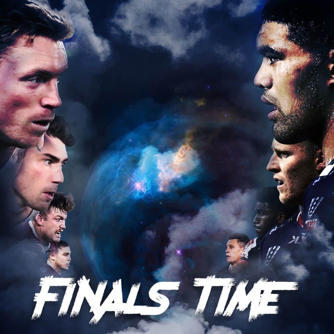 のインスタグラム：「Worlds will collide! #SuperRugbyAU⠀ ⠀ #REDvREB⠀ 🎫 @ticketekaustralia ⠀ 🗓 Sat 12th Sep, 7:15pm AEST⠀⠀ 🏟 @suncorpstadium ⠀ 📺 @Foxtel & @KayoSports」