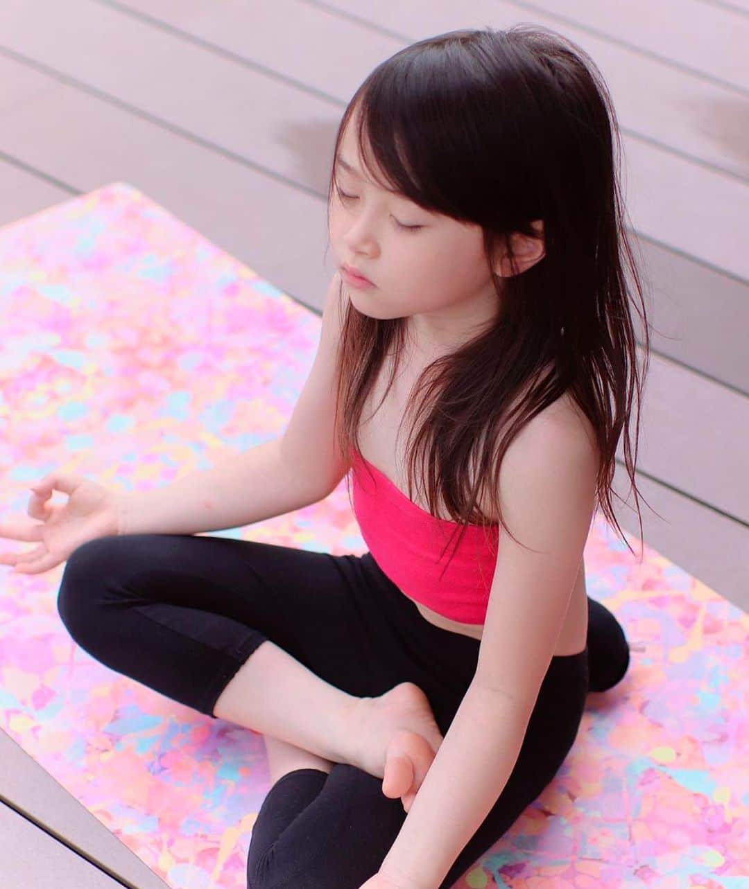 ヨガデザインラボ Yoga Design Labのインスタグラム