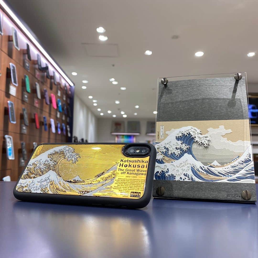 caseplayのインスタグラム