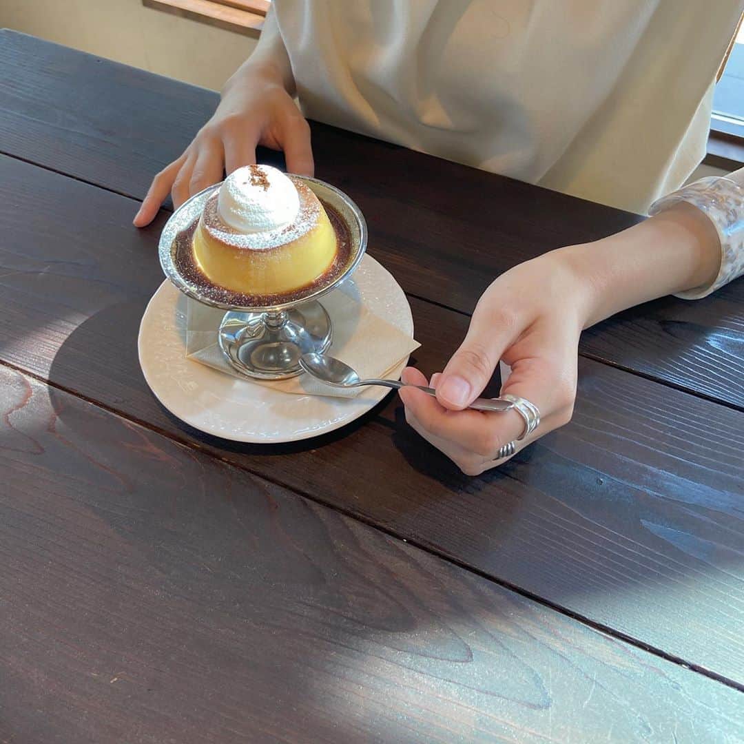 坂田茉世のグルメインスタ