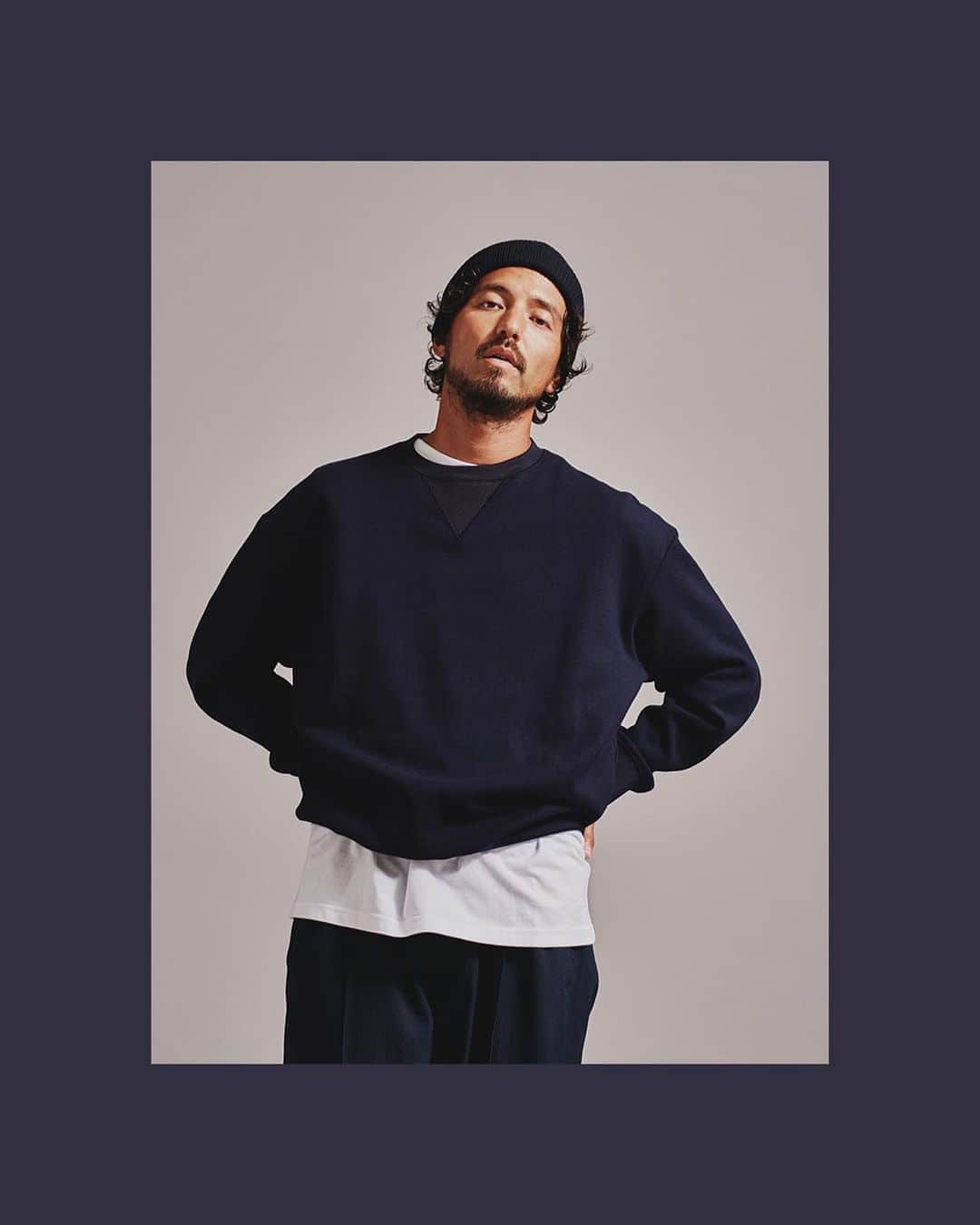 nano·universe Officialのインスタグラム