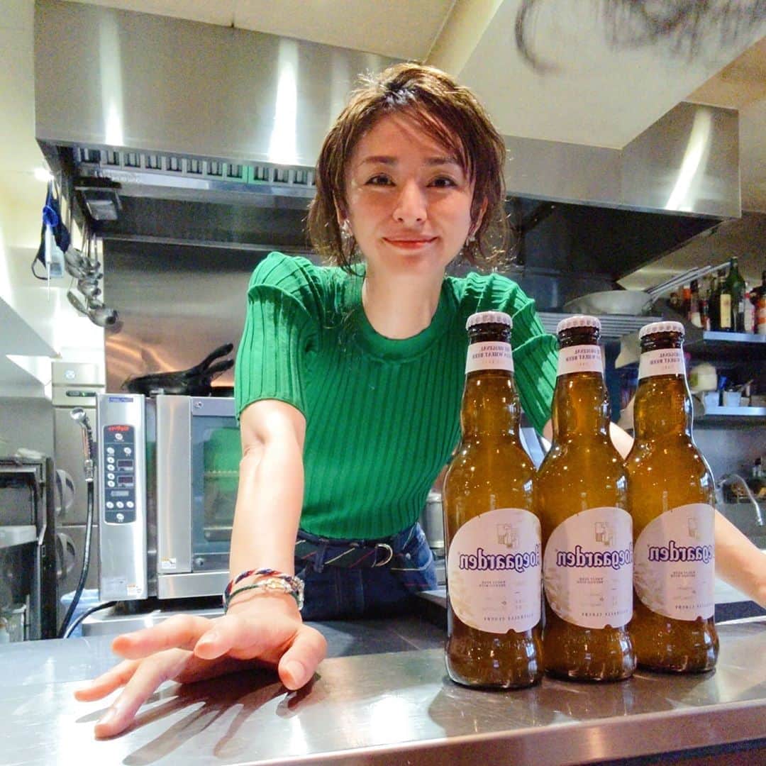 Yoshiko Kris-Webb クリス-ウェブ佳子のグルメインスタ