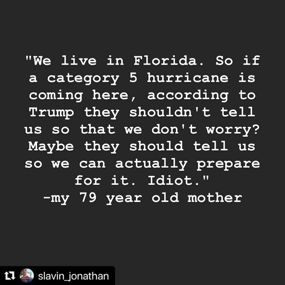 コンスタンス・マリーさんのインスタグラム写真 - (コンスタンス・マリーInstagram)「THIS! #Repost @slavin_jonathan with @make_repost ・・・ #shegetsitfromhermama #wise」9月12日 15時45分 - goconstance