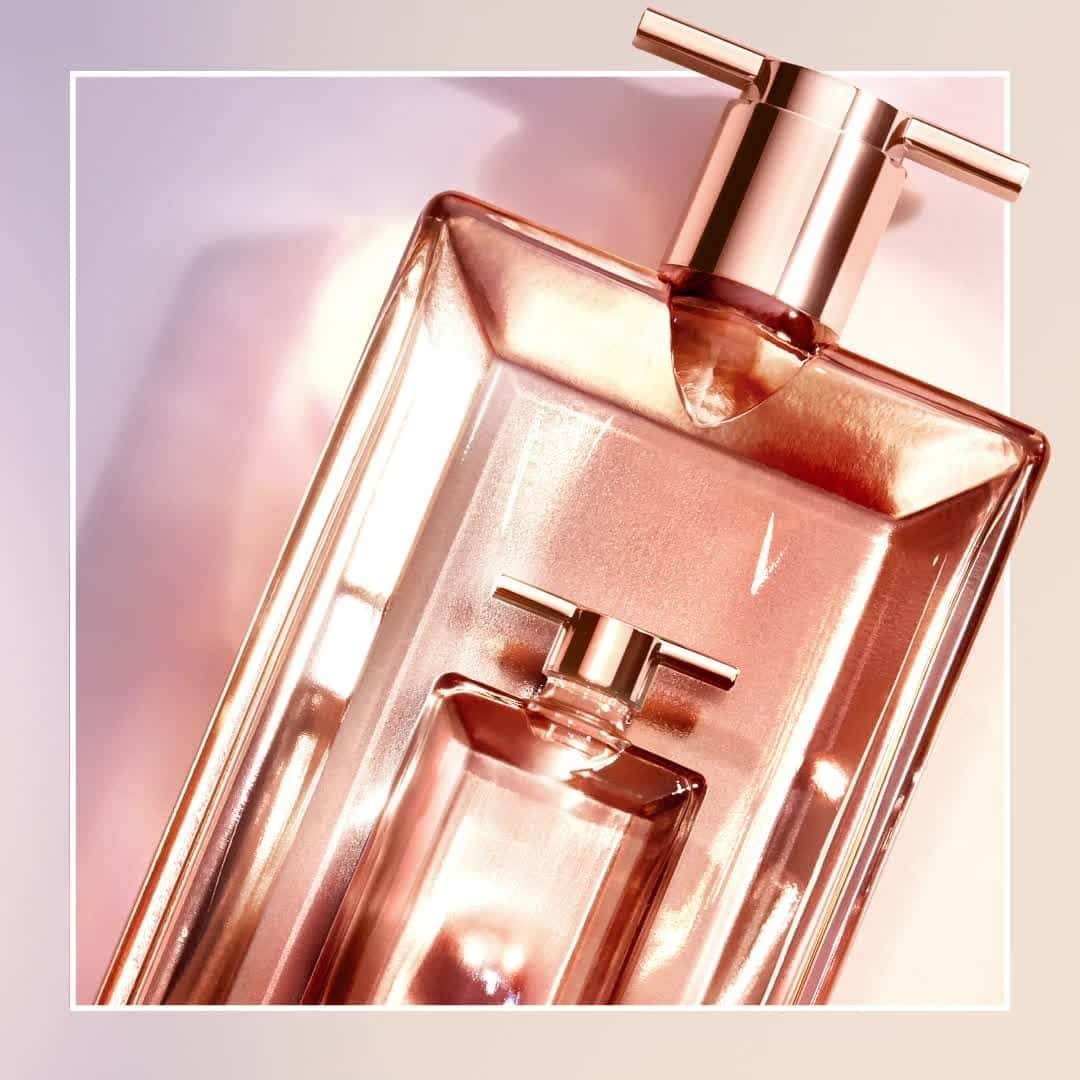 Lancôme Officialのインスタグラム