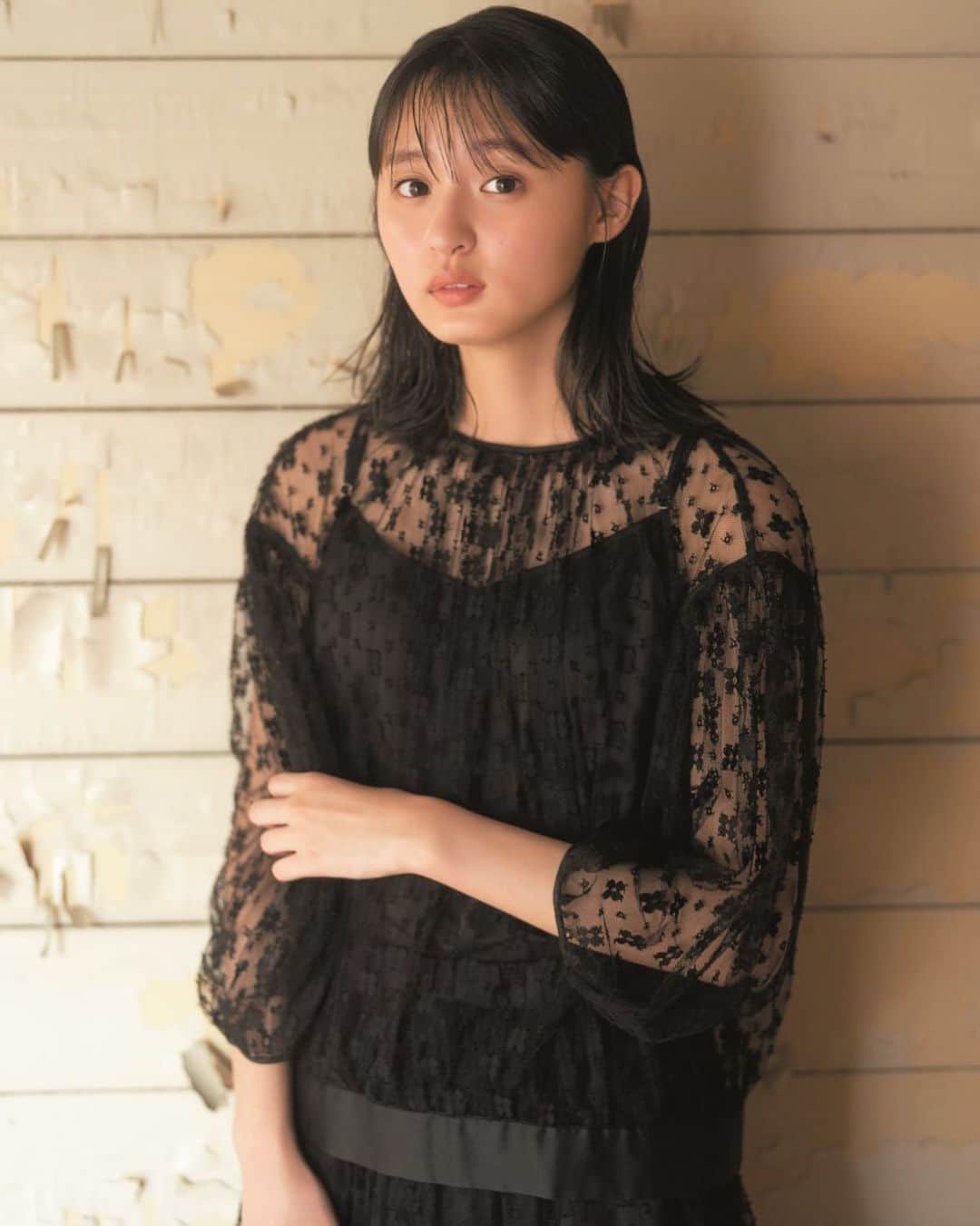 遠藤さくらのインスタグラム：「#遠藤さくら #えんぴー #乃木坂46 #nonno  #白石麻衣 #松村沙友理 #生田絵梨花 #星野みなみ #齋藤飛鳥 #高山一実 #秋元真夏 #和田まあや #樋口日奈 #井上小百合 #中田花奈」