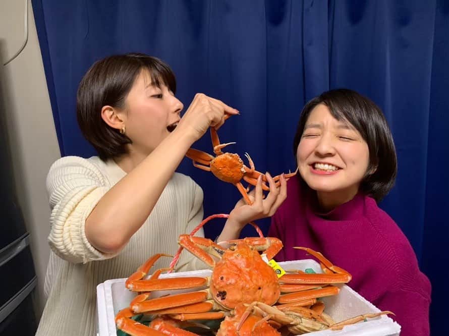 上村彩子のインスタグラム