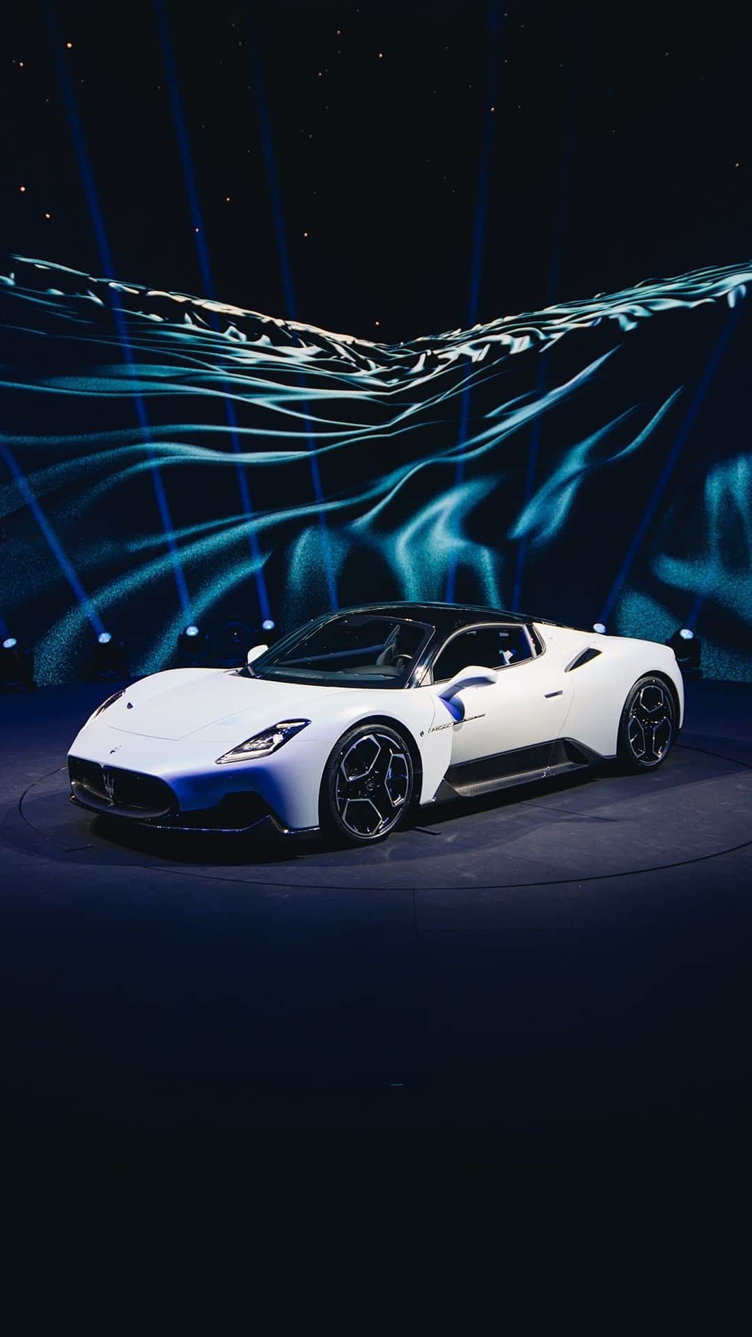 Maserati Japan | マセラティ ジャパンのインスタグラム
