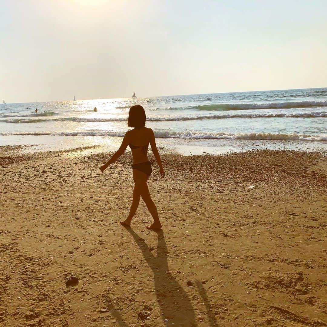 新田朝子のインスタグラム