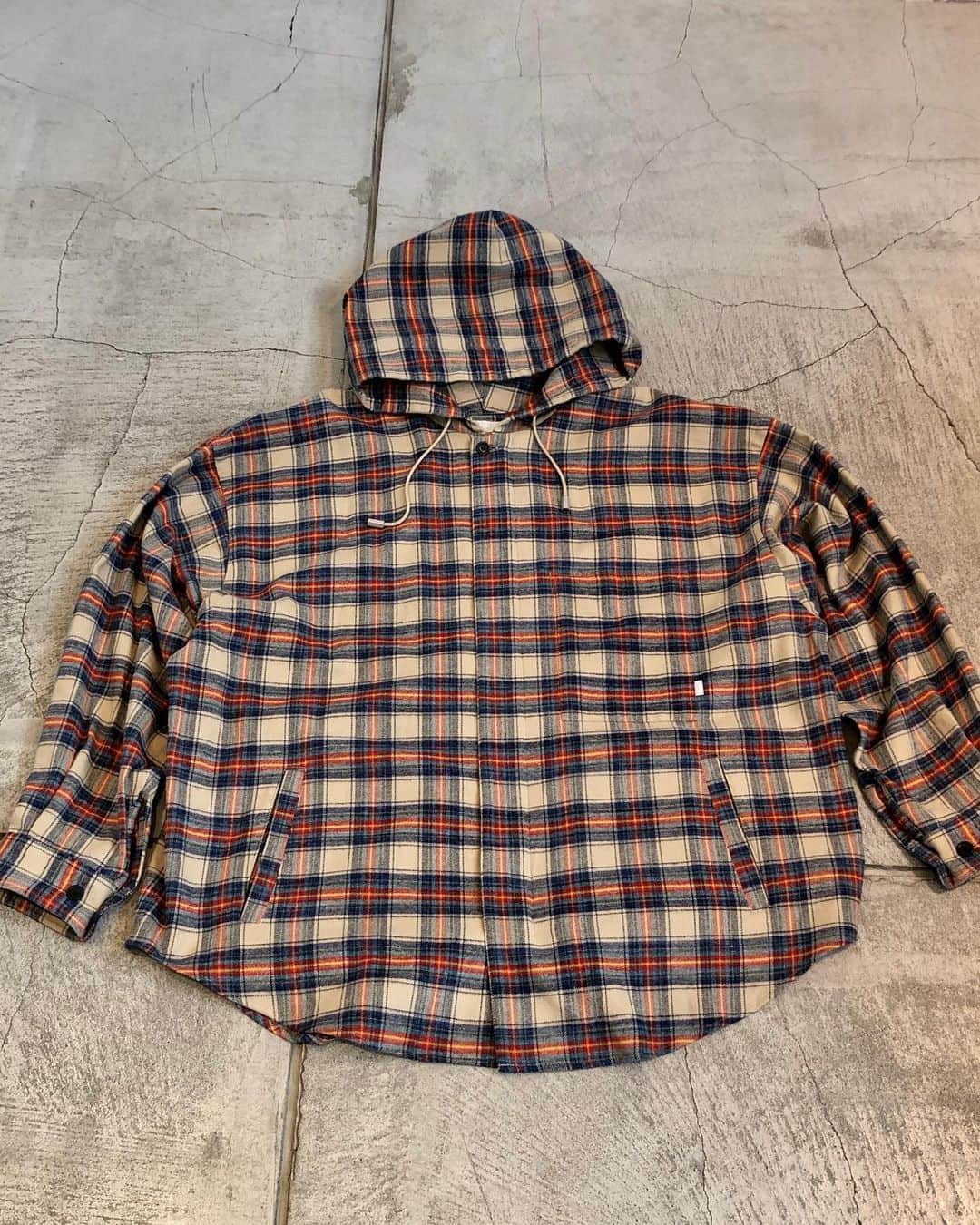beams_harajuku_officialさんのインスタグラム写真 - (beams_harajuku_officialInstagram)「＜ROTOL＞ "MASK HOOD SHIRTS”  #rotol #harajuku_beams  #beams #newarrival#japan#tokyo#harajuku#fashion#mensfashion#日本#東京#原宿#ファッション#メンズファッション#ビームス」9月12日 16時28分 - beams_harajuku