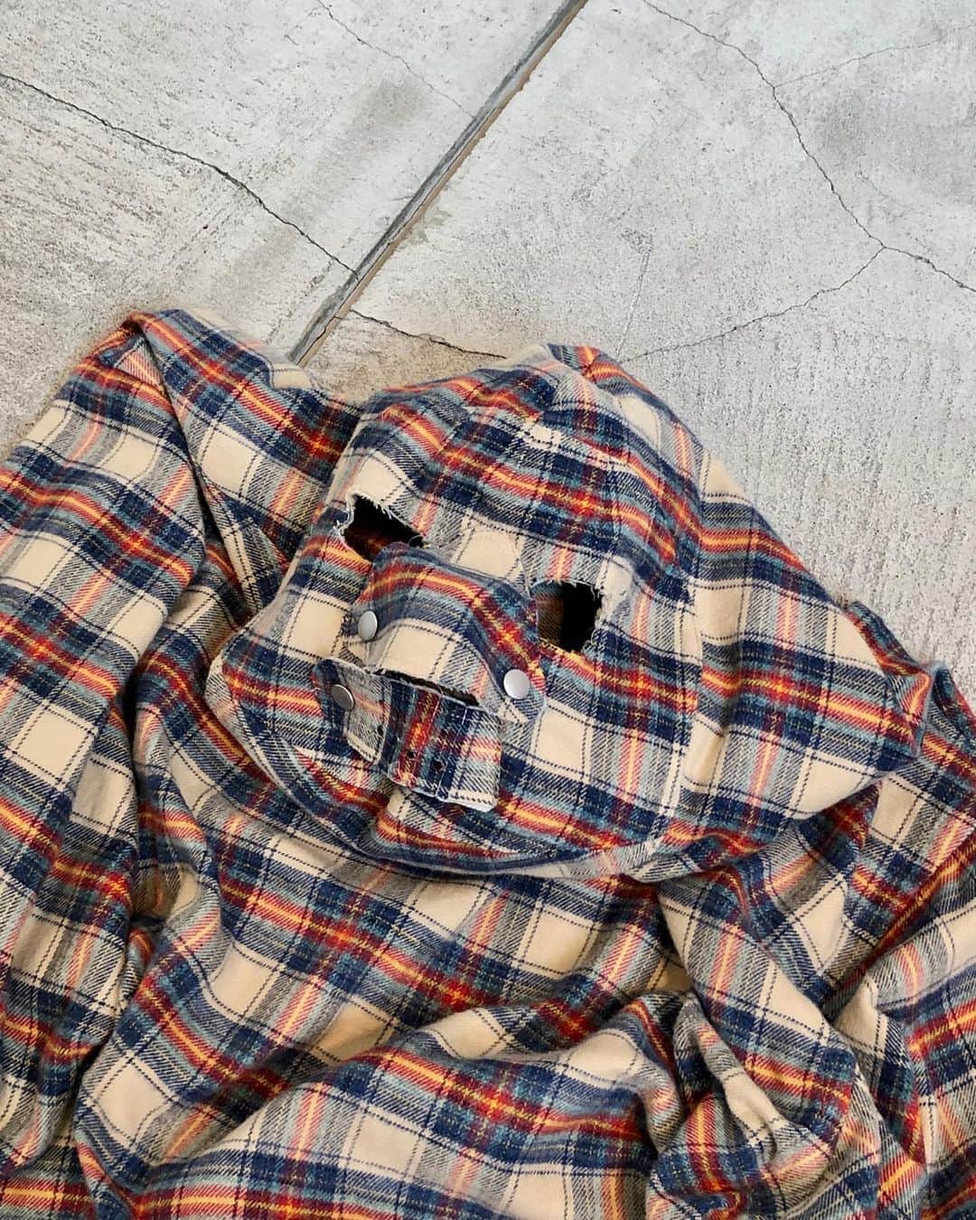 beams_harajuku_officialのインスタグラム
