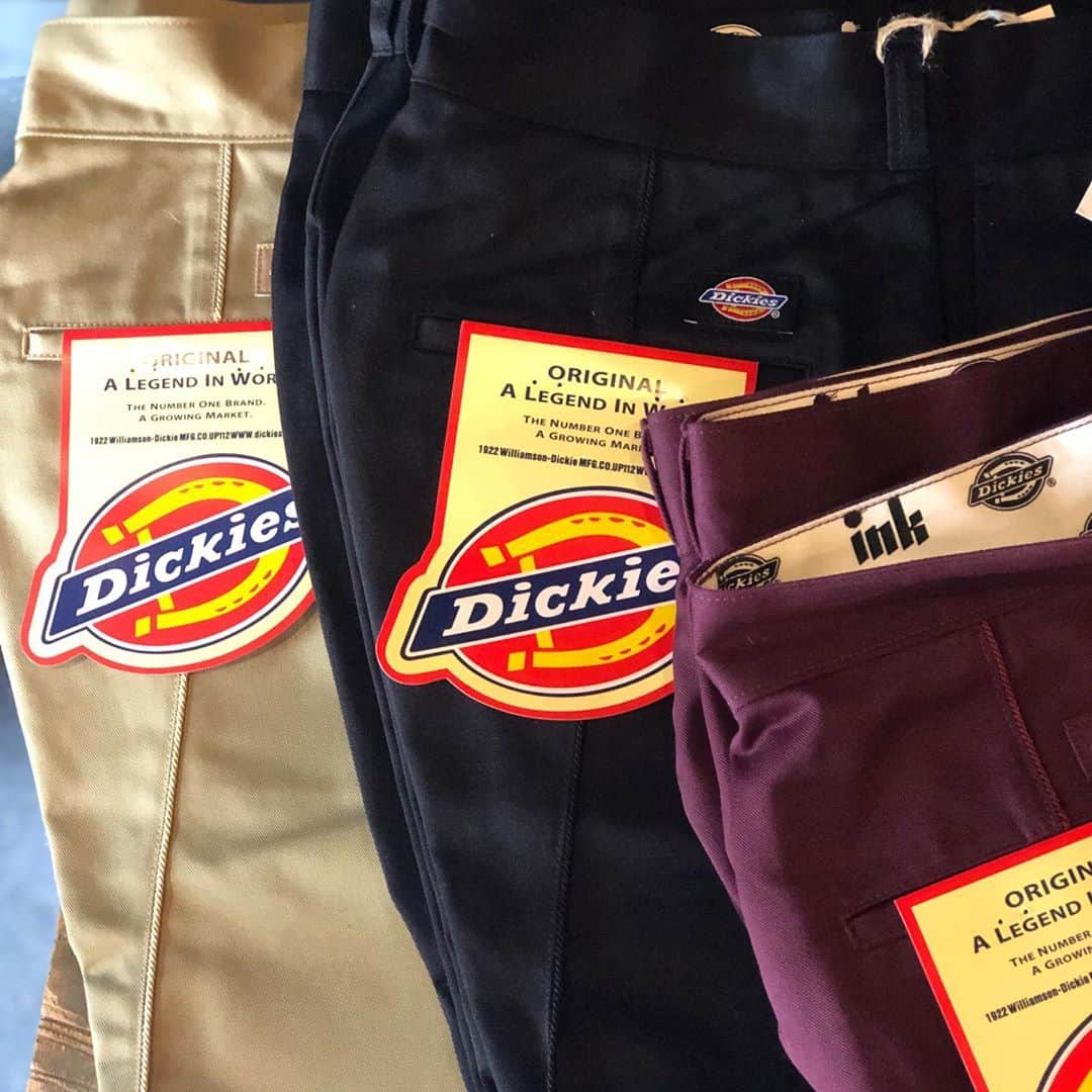 PERKのインスタグラム