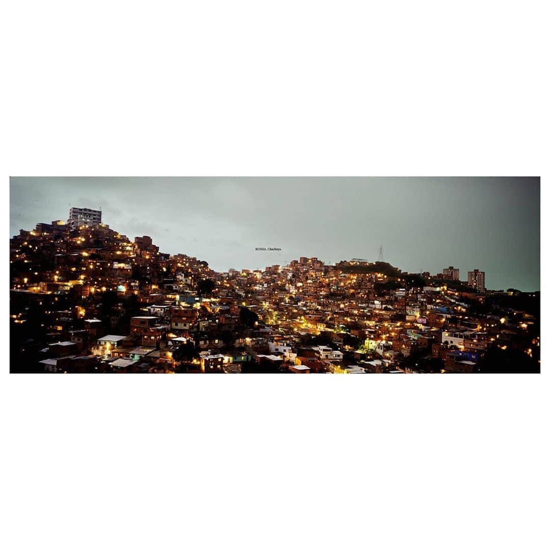 Magnum Photosさんのインスタグラム写真 - (Magnum PhotosInstagram)「From 2005 to 2007, @jonasbendiksen documented life in the slums of four different cities: Nairobi, Kenya; Mumbai, India; Jakarta, Indonesia; and Caracas, Venezuela.⁠ .⁠ His lyrical images capture the diversity of personal histories and outlooks found in these dense neighborhoods that, despite commonly held assumptions, are not simply places of poverty and misery. Yet, slum residents continuously face enormous challenges, such as the lack of health care, sanitation, and electricity.⁠ .⁠ @jonasbendiksen's 'The Places We Live' charts two years of photographing and speaking to the inhabitants of some of the world's most infamous slums.⁠ .⁠ See more of the work at the link in bio.⁠ .⁠ PHOTO: The hillside barrio of El Valle. Caracas is a shaped like a bowl, with poorer barrios circling the affluent and commercial areas, which lie at the valley floor. Caracas, Venezuela. 2005.⁠ .⁠ © @jonasbendiksen/#MagnumPhotos」9月13日 2時01分 - magnumphotos