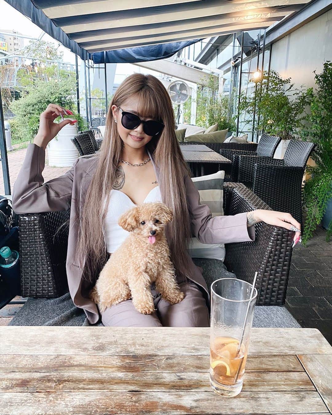 HIRANOAMIのグルメインスタ