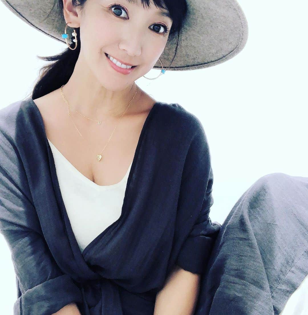 坂木優子のグルメインスタ