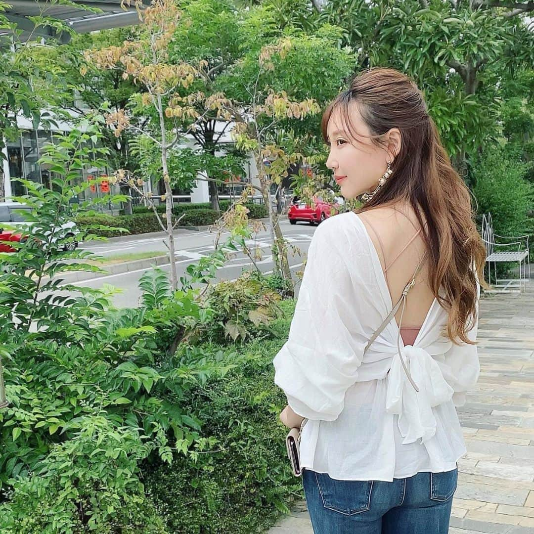 太田莉加のインスタグラム