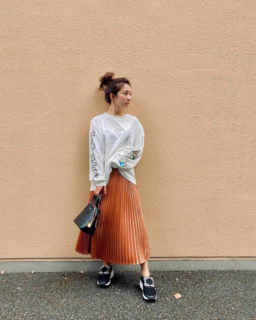 水野佐彩のインスタグラム