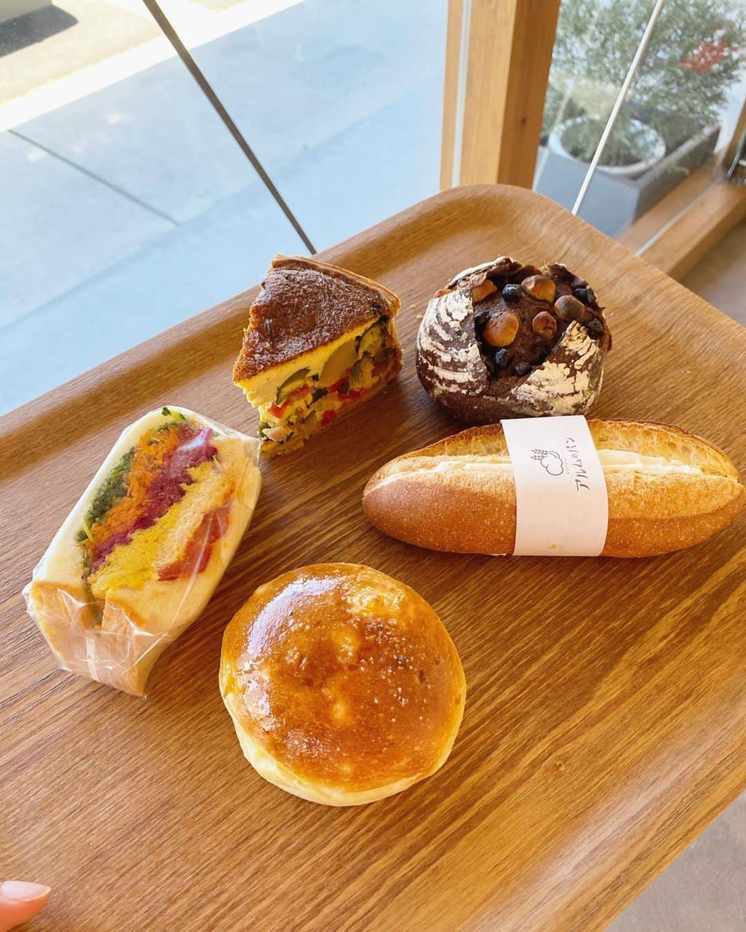 滝香織のグルメインスタ