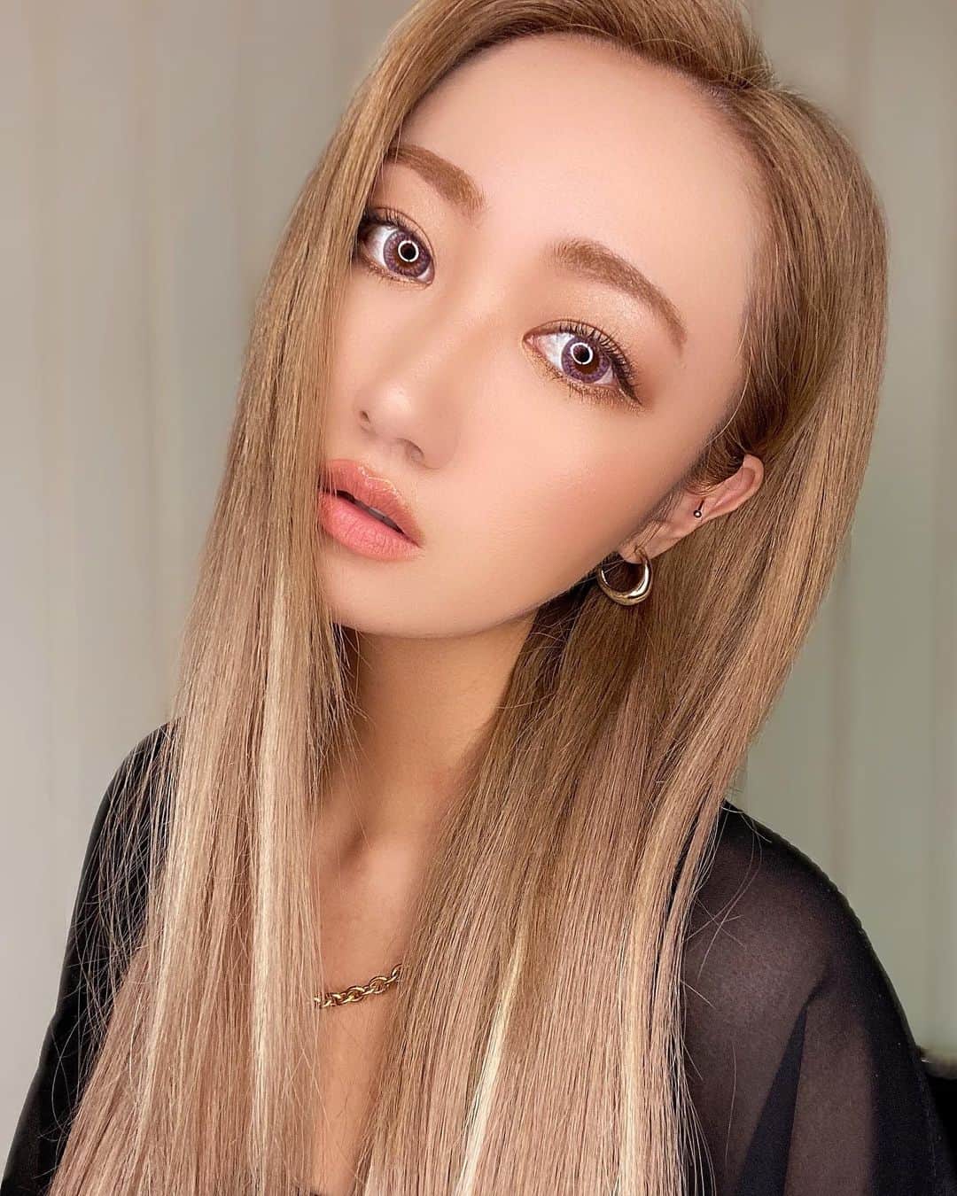 坂本美穂のインスタグラム