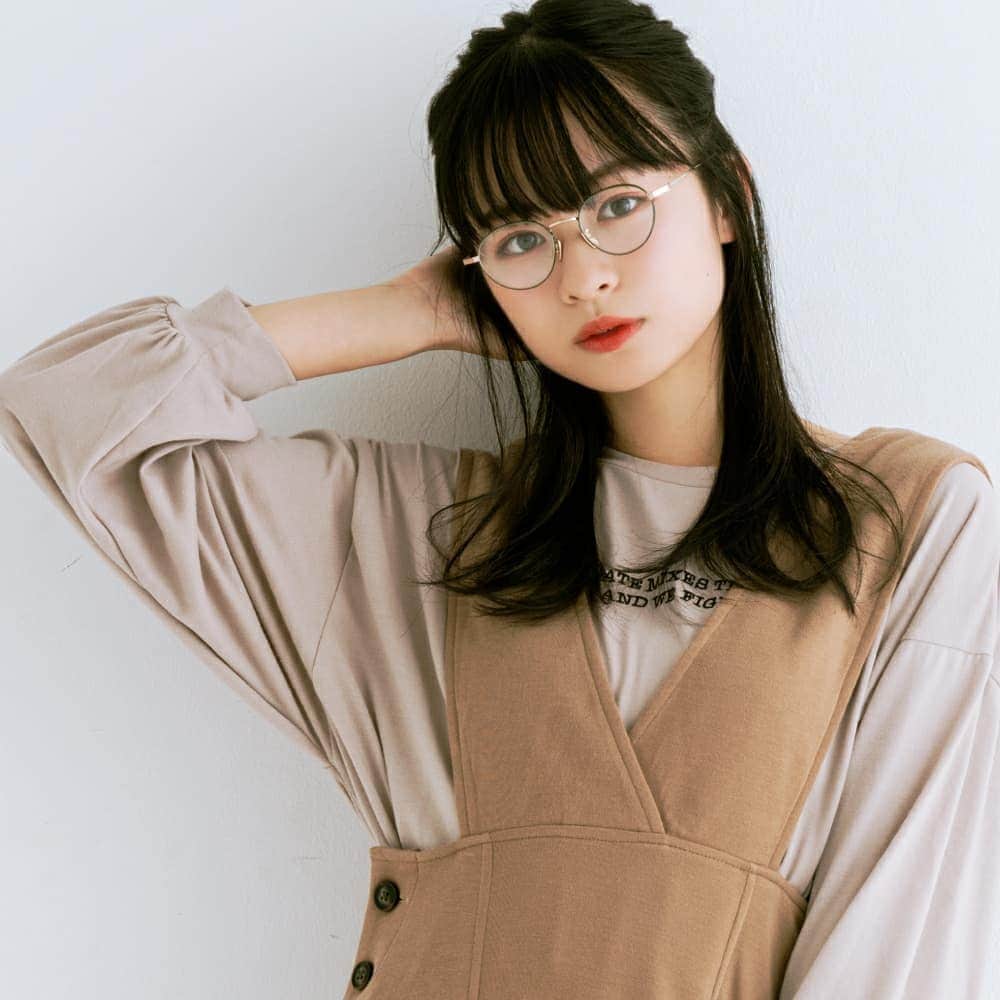 ジーンズメイトのインスタグラム