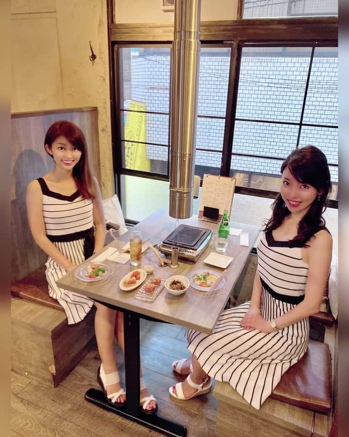 織田千穂のグルメインスタ