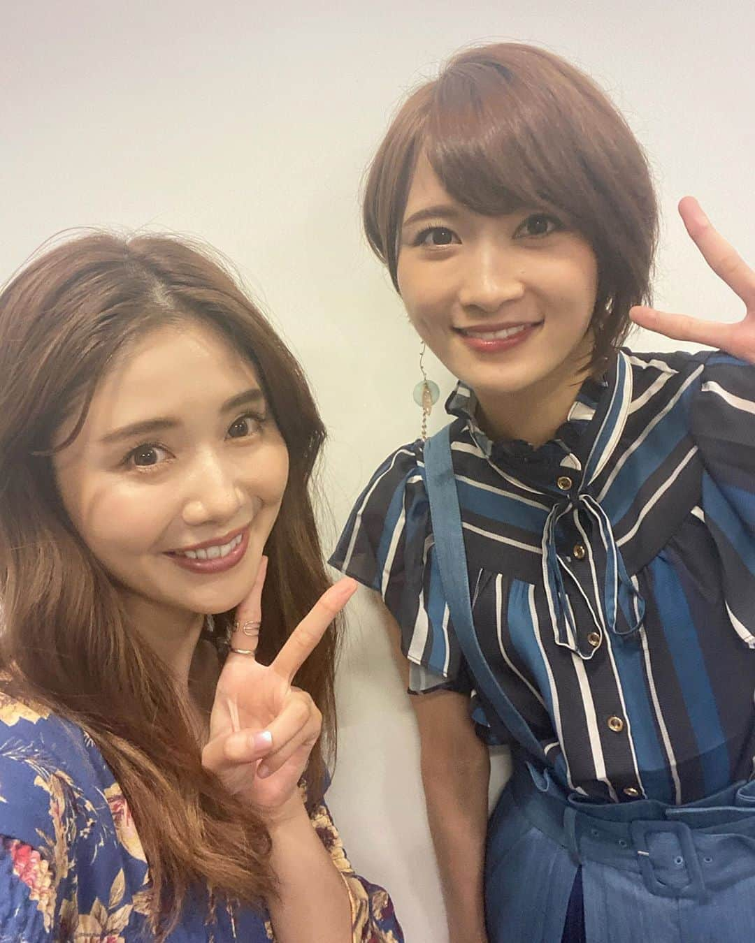 一木美里のインスタグラム