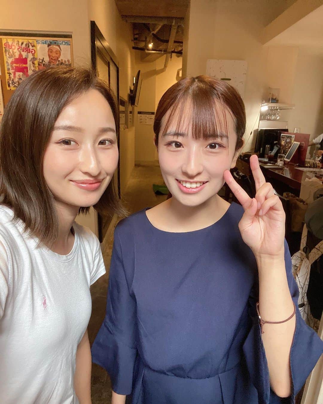 のインスタグラム：「まおちゃんと麹町ゴルフクラブ⛳️ @tosigolf に少し教わっただけで めっちゃ当たり良くなってる！！ 次のラウンドまで練習頑張ってね😆  #ゴルフ女子 #ゴルフ男子 #ゴルフコーデ #スポーツ女子  #ゴルフウェア #スポーツ #golf #골프 #골프스타그램 #골프장 #라운드 #골프스윙 #골프사랑 #골프레슨 #아이언샷 #스크린골프  #トレーニング #トレーニング女子 #筋トレ #筋トレ女子 #golfstagram #golfswing #girlsgolf」