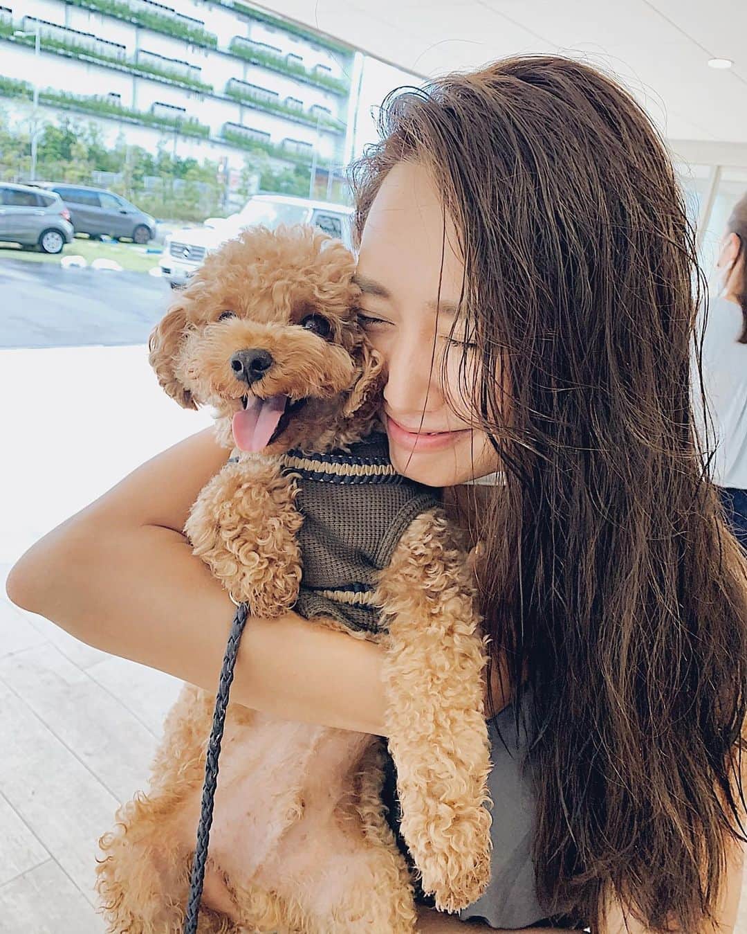 李 雨瀟のグルメインスタ