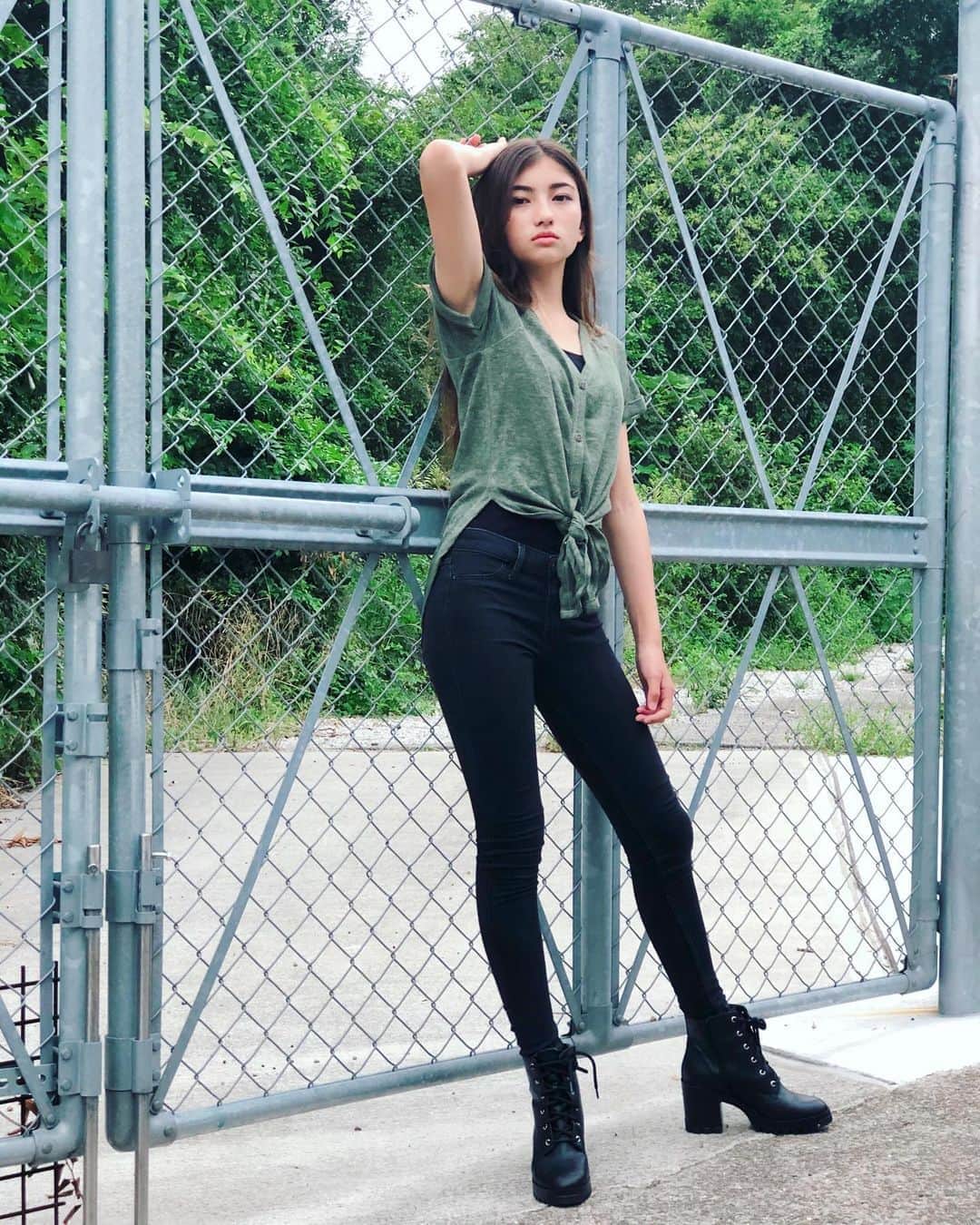 りりあのインスタグラム