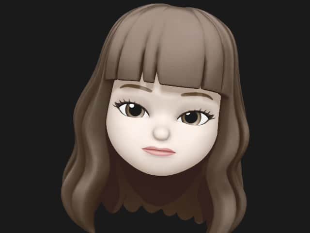 平野夢来（ゆぴぴ）のインスタグラム：「いつもちゅ🍑」