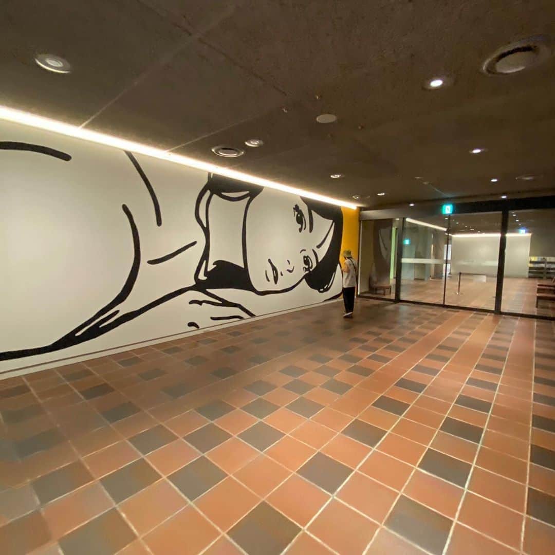 中上真亜子のグルメインスタ