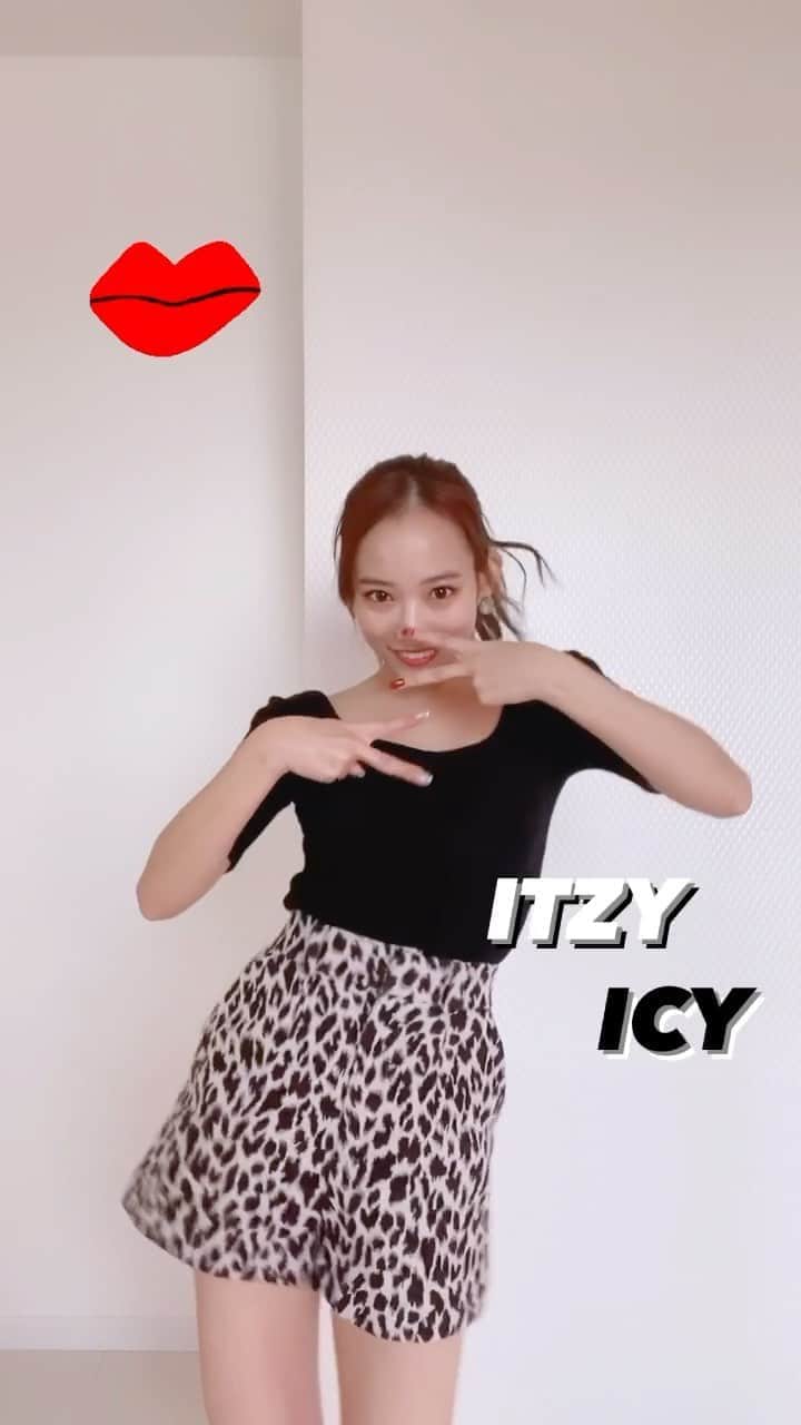 大野莉昂のインスタグラム